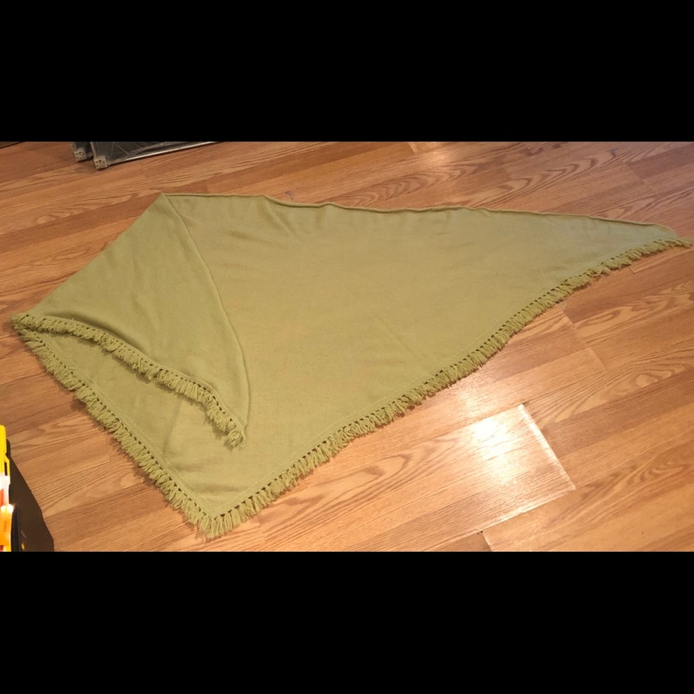 🌱 Cashmere Shawl 🌱